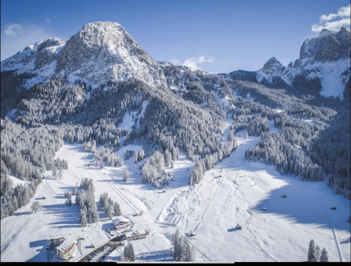 Apartments Oberhollenzer Braies  Eksteriør bilde