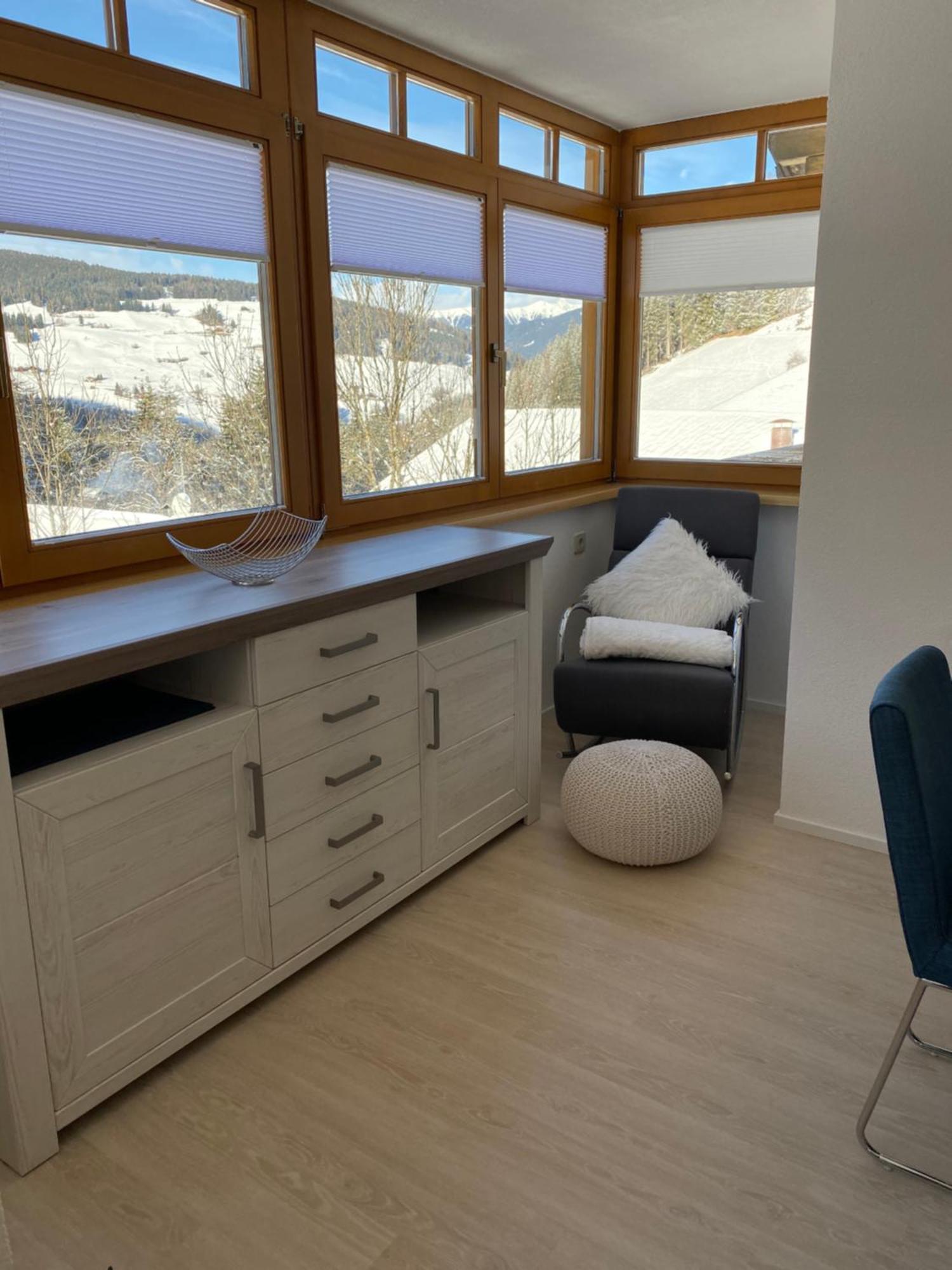 Apartments Oberhollenzer Braies  Rom bilde